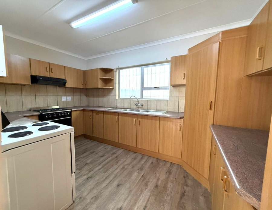 To Let 4 Bedroom Property for Rent in Dan Pienaar Free State